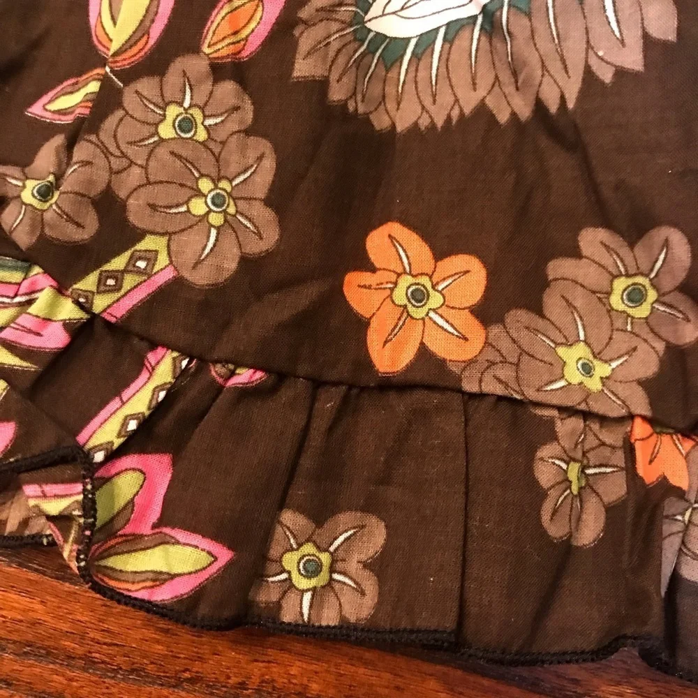 🏝JoJo Designs Floral Dress